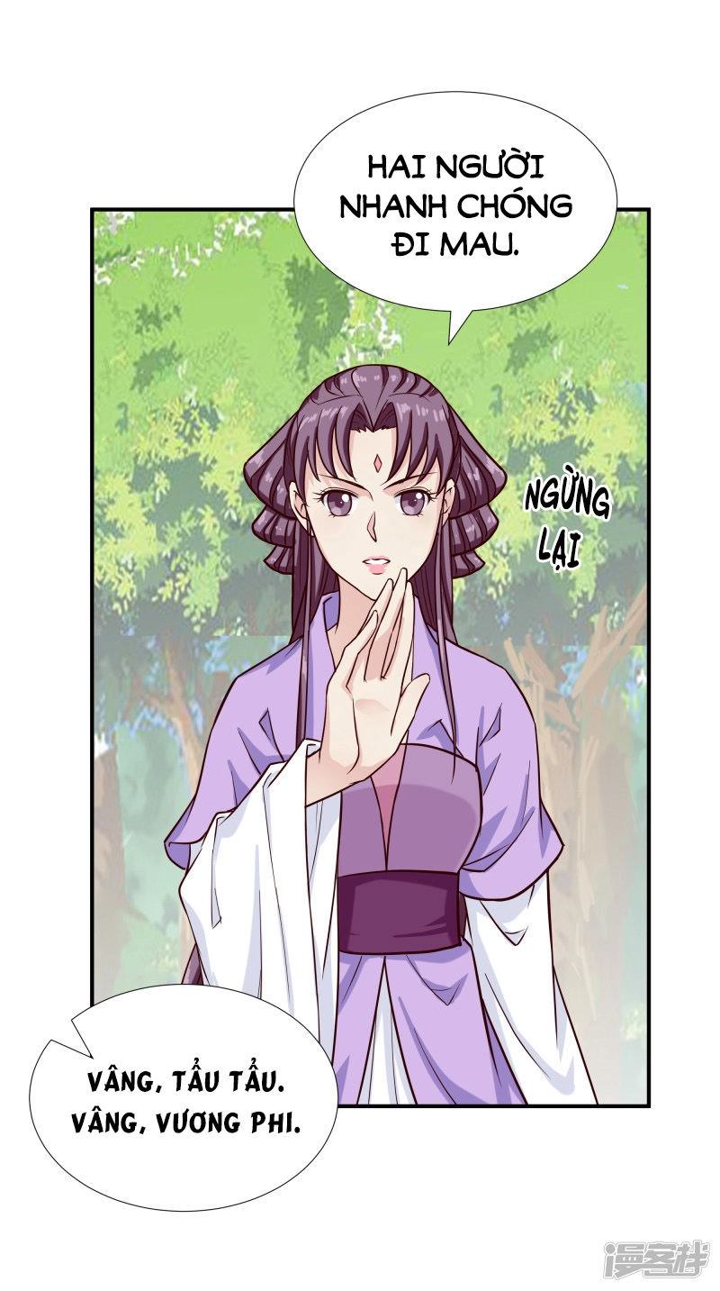 Tuyệt Thế Độc Phi Của Tà Vương Chapter 96 - 13