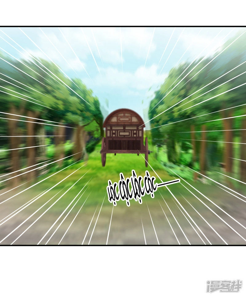 Tuyệt Thế Độc Phi Của Tà Vương Chapter 96 - 19