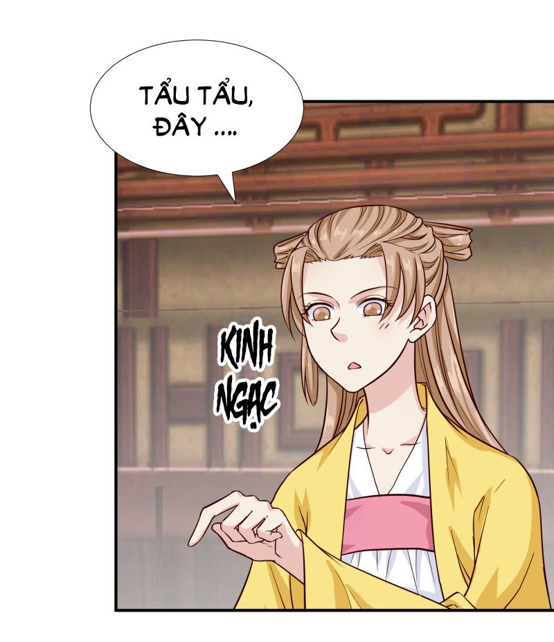 Tuyệt Thế Độc Phi Của Tà Vương Chapter 96 - 20