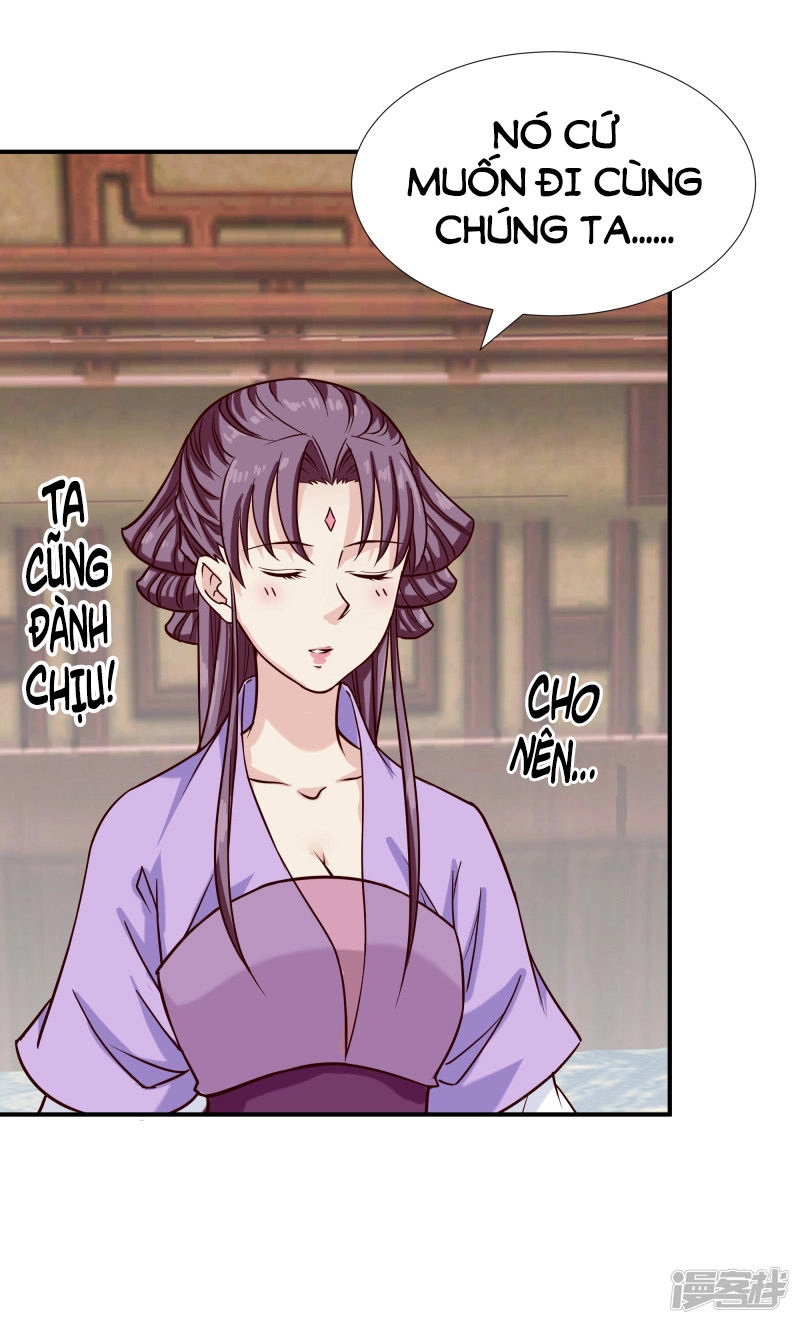 Tuyệt Thế Độc Phi Của Tà Vương Chapter 96 - 21