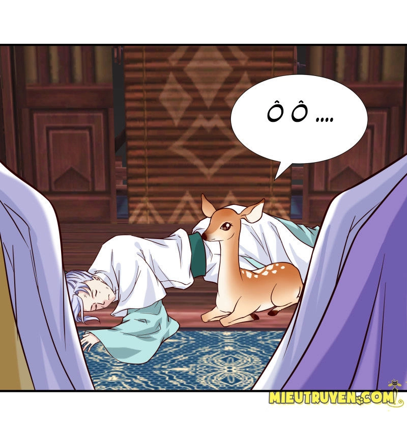 Tuyệt Thế Độc Phi Của Tà Vương Chapter 96 - 22