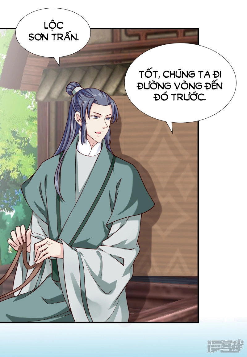 Tuyệt Thế Độc Phi Của Tà Vương Chapter 96 - 24