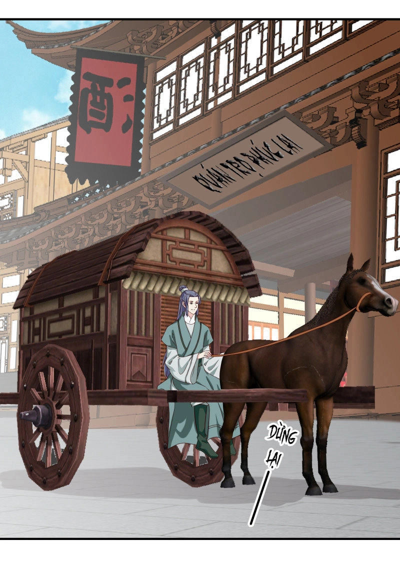 Tuyệt Thế Độc Phi Của Tà Vương Chapter 96 - 26