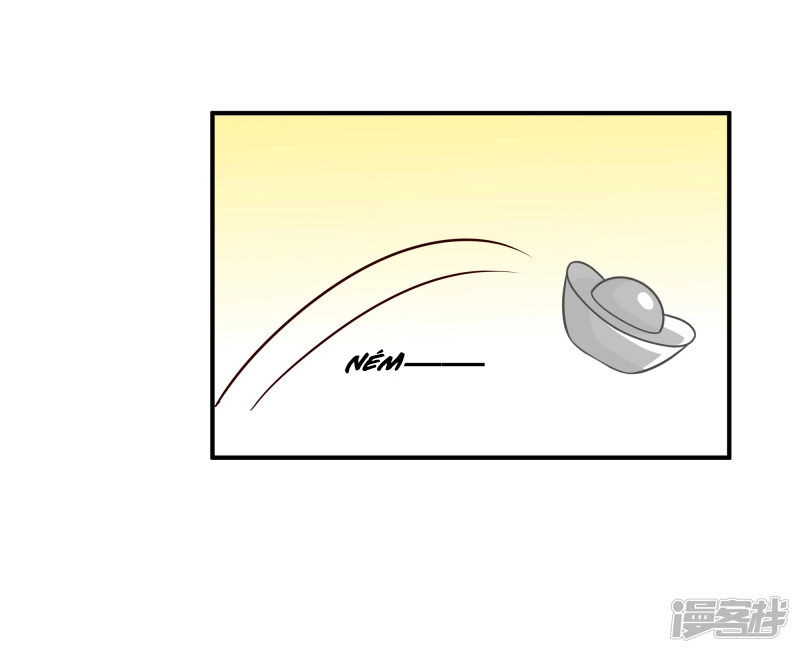 Tuyệt Thế Độc Phi Của Tà Vương Chapter 96 - 28