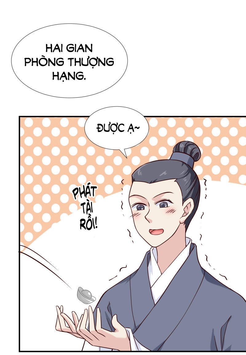 Tuyệt Thế Độc Phi Của Tà Vương Chapter 96 - 29