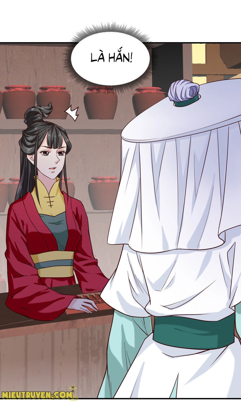 Tuyệt Thế Độc Phi Của Tà Vương Chapter 96 - 32