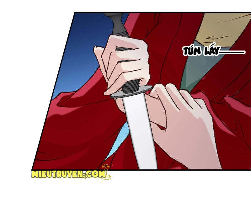 Tuyệt Thế Độc Phi Của Tà Vương Chapter 97 - 3