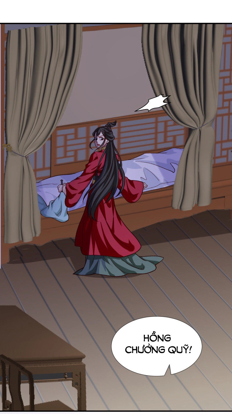 Tuyệt Thế Độc Phi Của Tà Vương Chapter 97 - 5