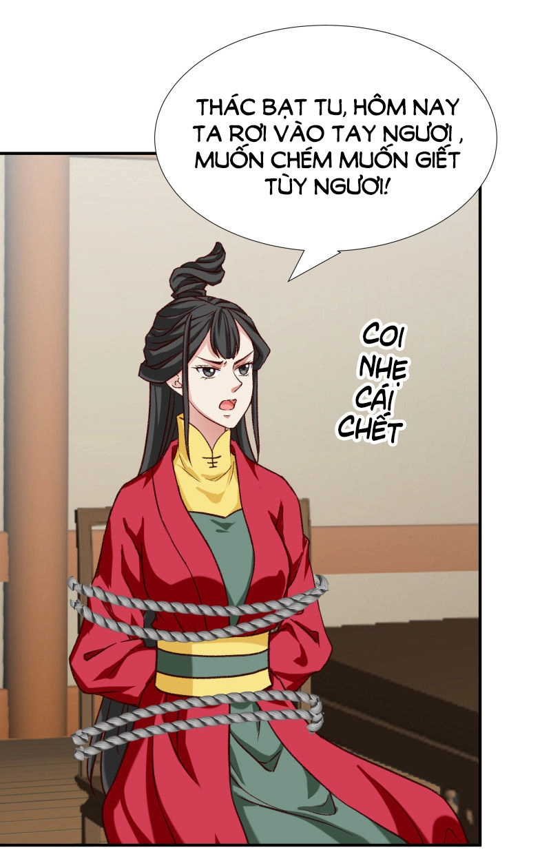 Tuyệt Thế Độc Phi Của Tà Vương Chapter 97 - 6