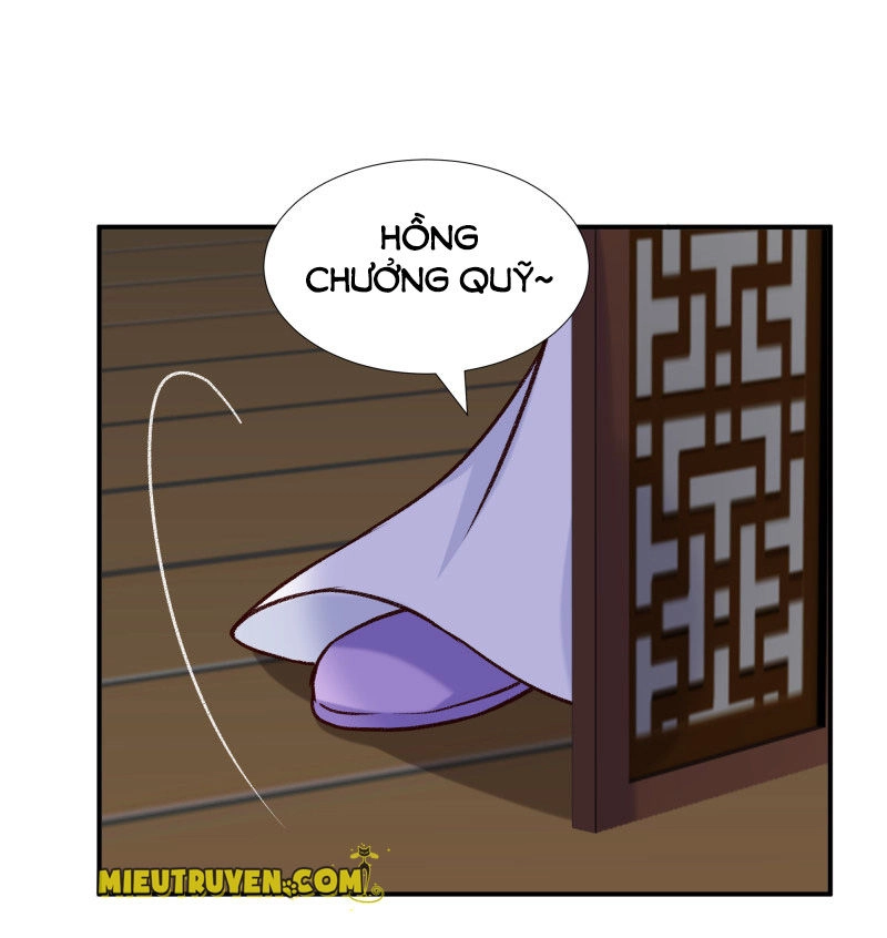 Tuyệt Thế Độc Phi Của Tà Vương Chapter 97 - 7