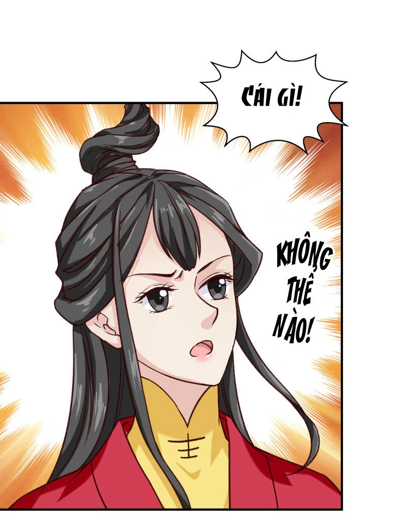 Tuyệt Thế Độc Phi Của Tà Vương Chapter 97 - 9