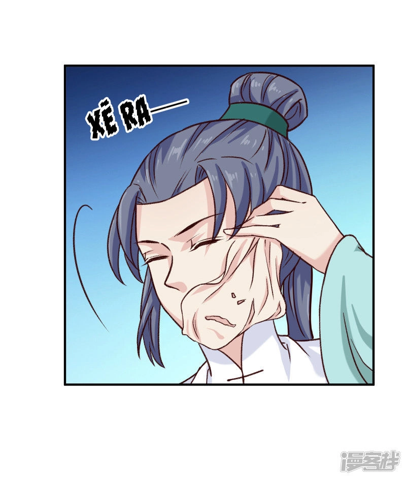 Tuyệt Thế Độc Phi Của Tà Vương Chapter 97 - 10