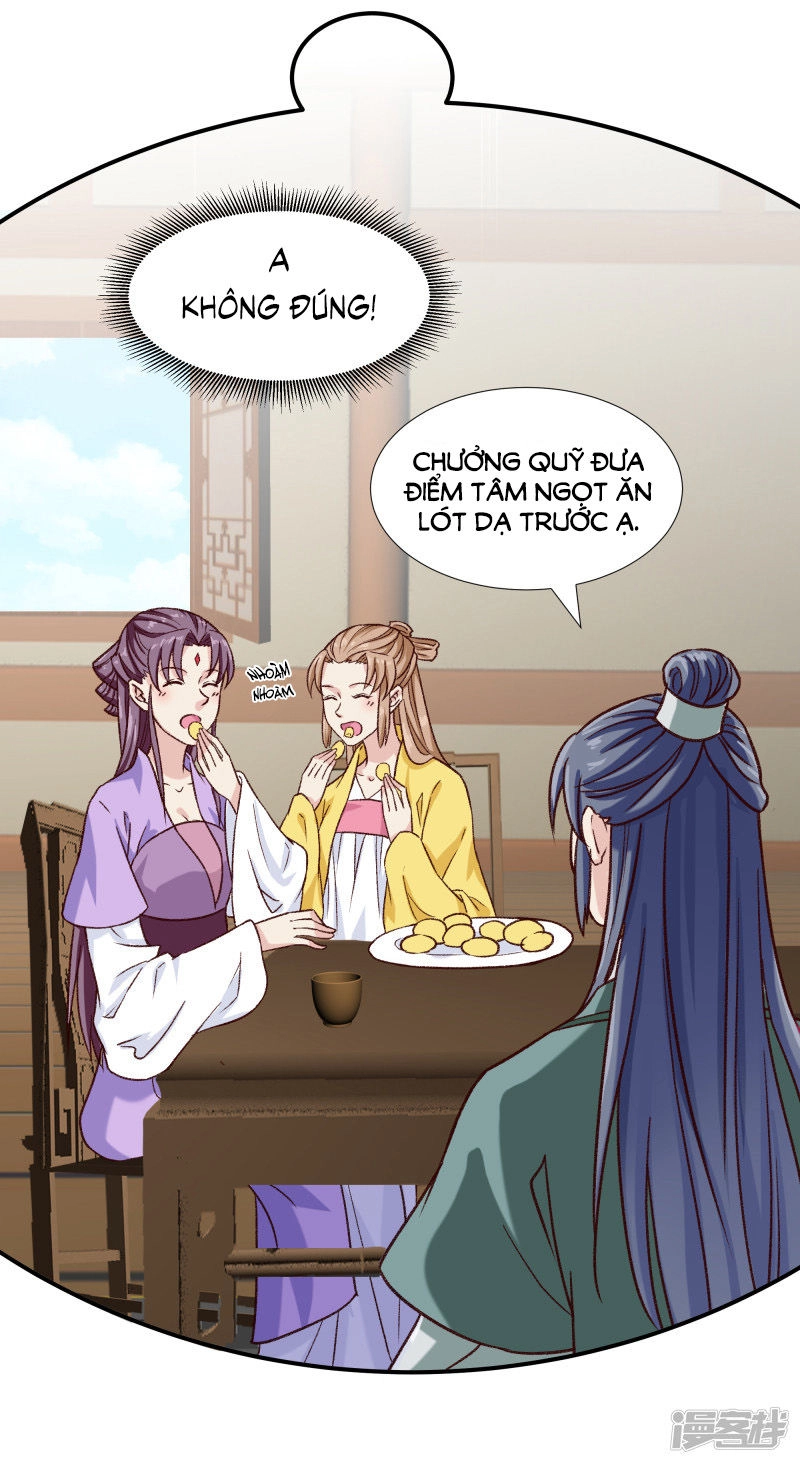 Tuyệt Thế Độc Phi Của Tà Vương Chapter 97 - 13