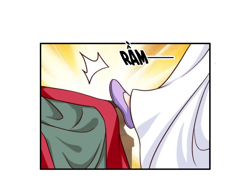 Tuyệt Thế Độc Phi Của Tà Vương Chapter 97 - 20