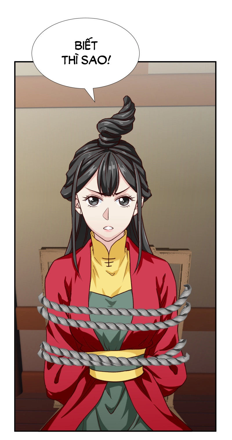 Tuyệt Thế Độc Phi Của Tà Vương Chapter 97 - 22