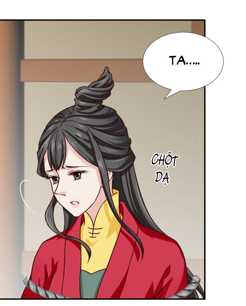 Tuyệt Thế Độc Phi Của Tà Vương Chapter 97 - 24