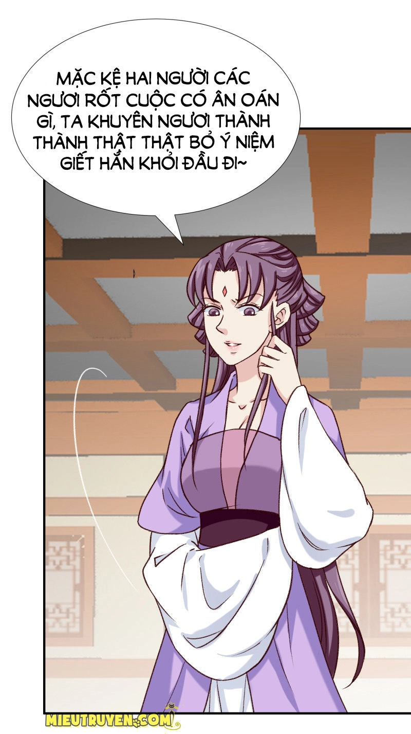 Tuyệt Thế Độc Phi Của Tà Vương Chapter 97 - 25