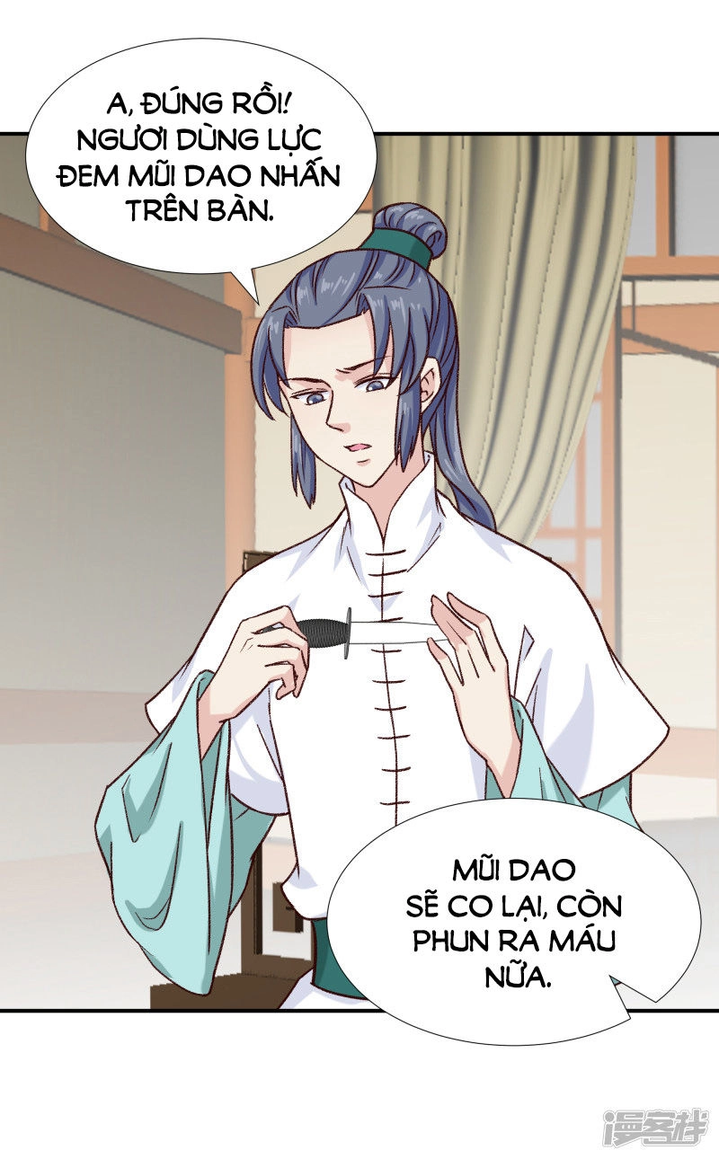 Tuyệt Thế Độc Phi Của Tà Vương Chapter 97 - 30