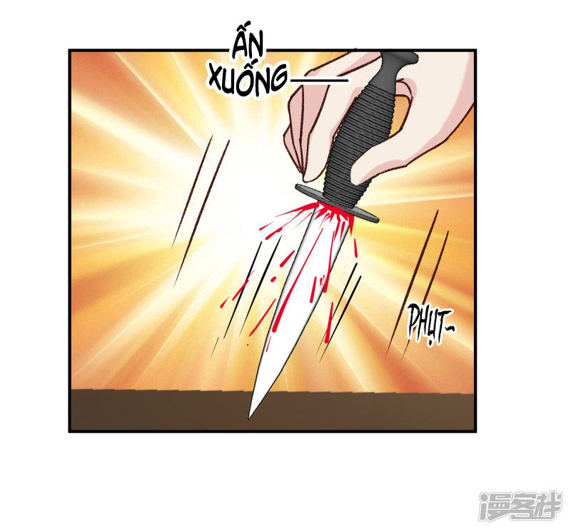 Tuyệt Thế Độc Phi Của Tà Vương Chapter 97 - 31