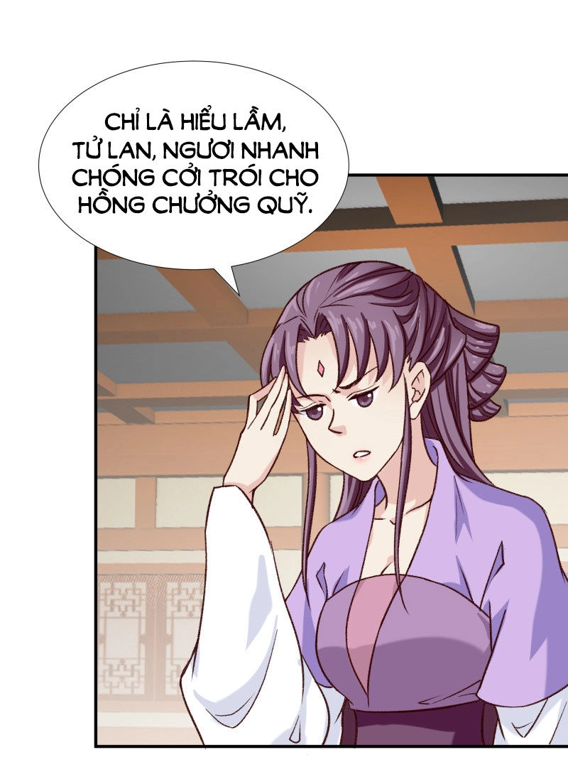 Tuyệt Thế Độc Phi Của Tà Vương Chapter 97 - 33