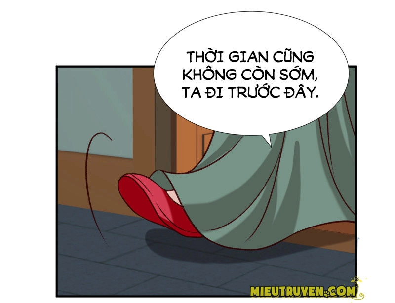 Tuyệt Thế Độc Phi Của Tà Vương Chapter 97 - 37