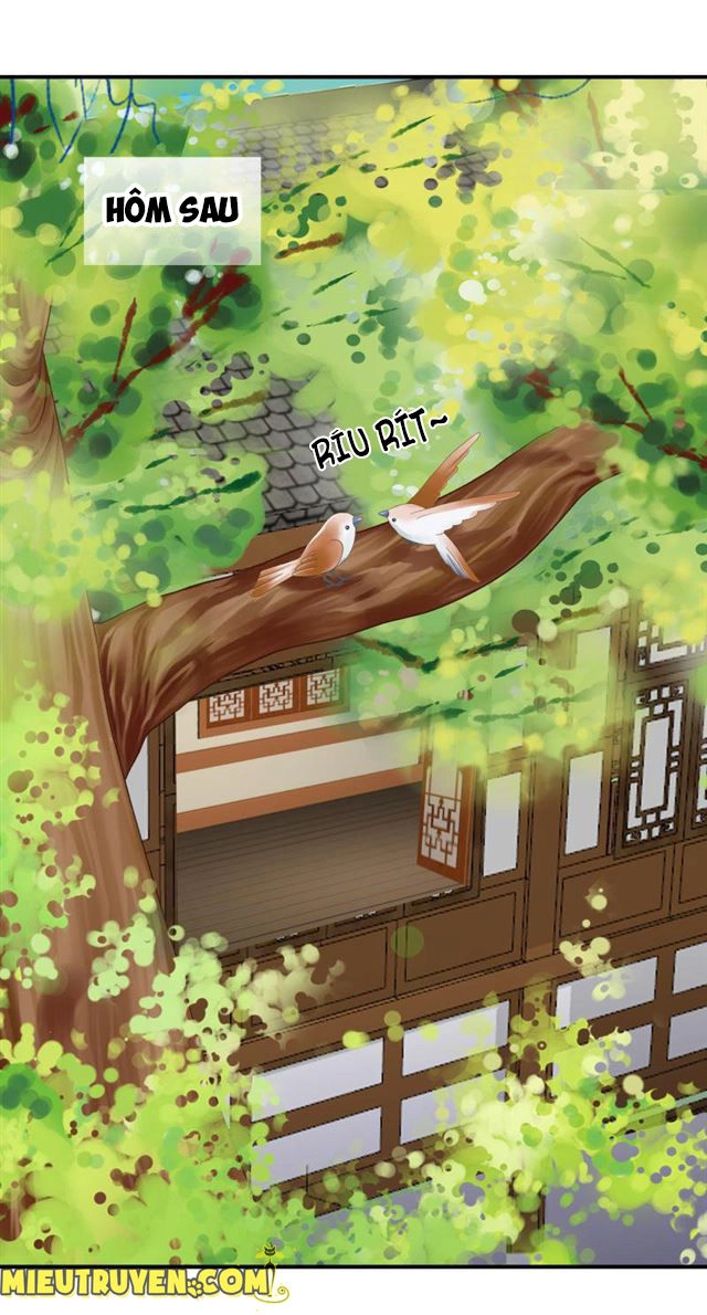 Tuyệt Thế Độc Phi Của Tà Vương Chapter 98 - 4