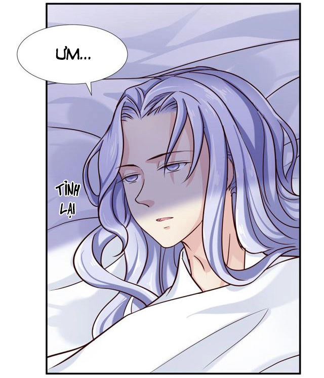 Tuyệt Thế Độc Phi Của Tà Vương Chapter 98 - 6