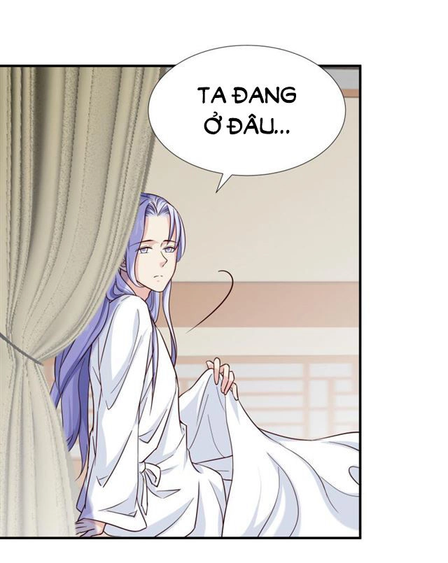 Tuyệt Thế Độc Phi Của Tà Vương Chapter 98 - 7