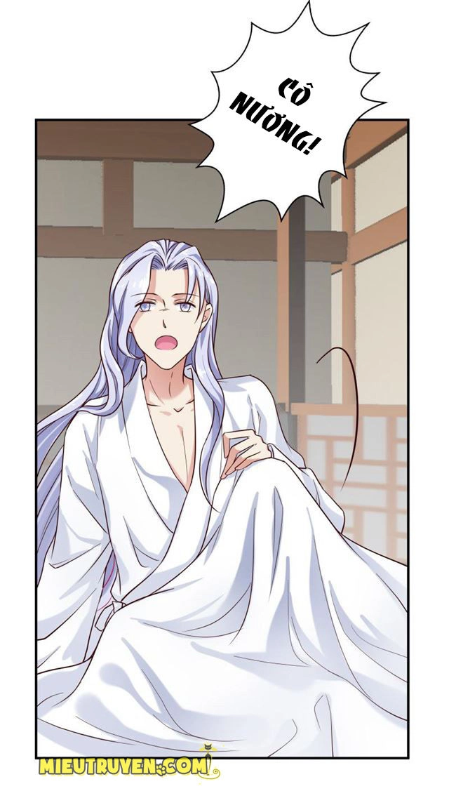 Tuyệt Thế Độc Phi Của Tà Vương Chapter 98 - 11