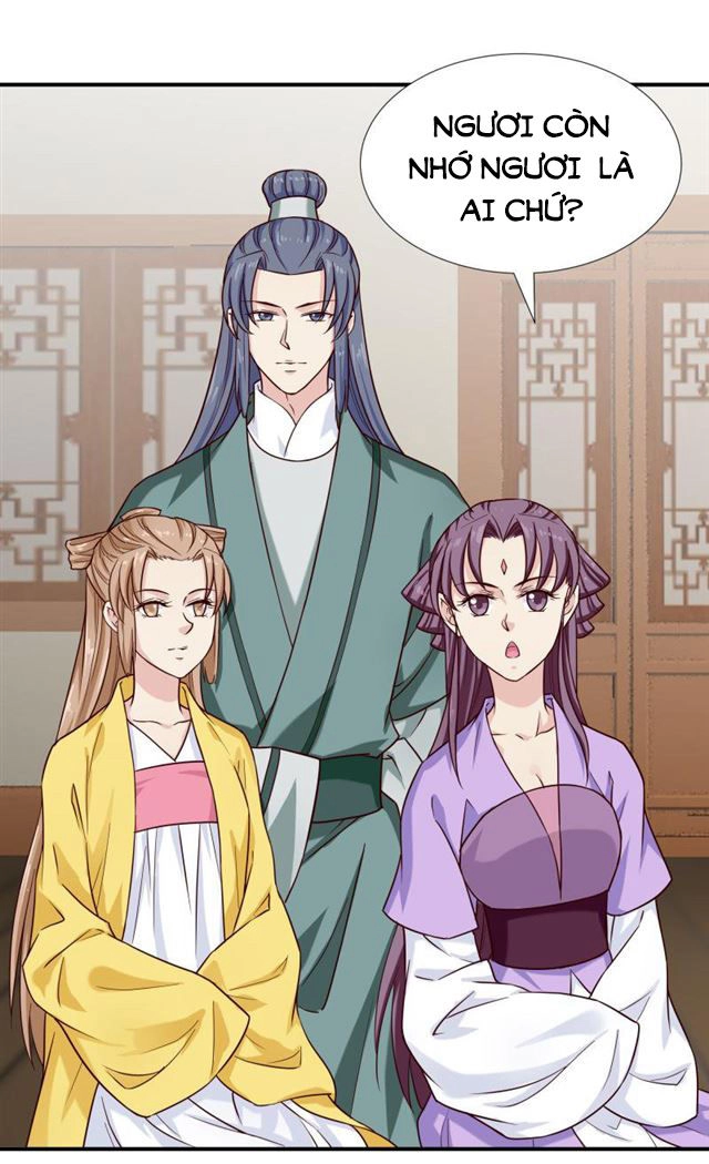 Tuyệt Thế Độc Phi Của Tà Vương Chapter 98 - 13