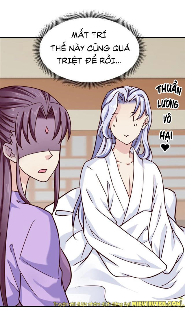 Tuyệt Thế Độc Phi Của Tà Vương Chapter 98 - 15