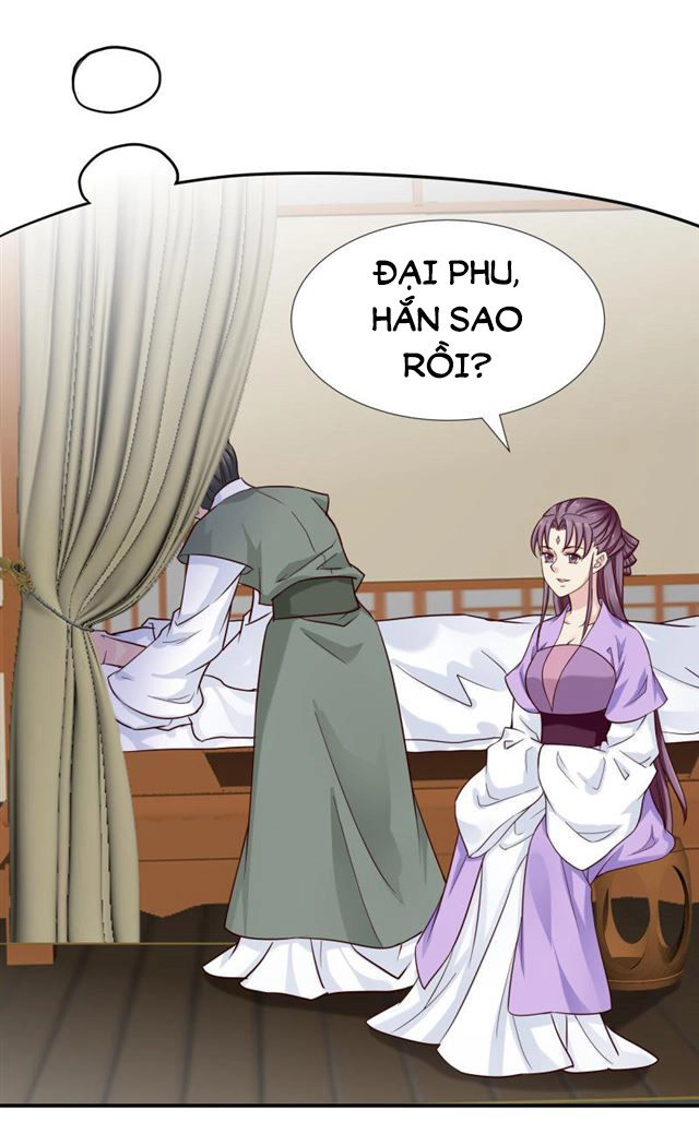 Tuyệt Thế Độc Phi Của Tà Vương Chapter 98 - 16