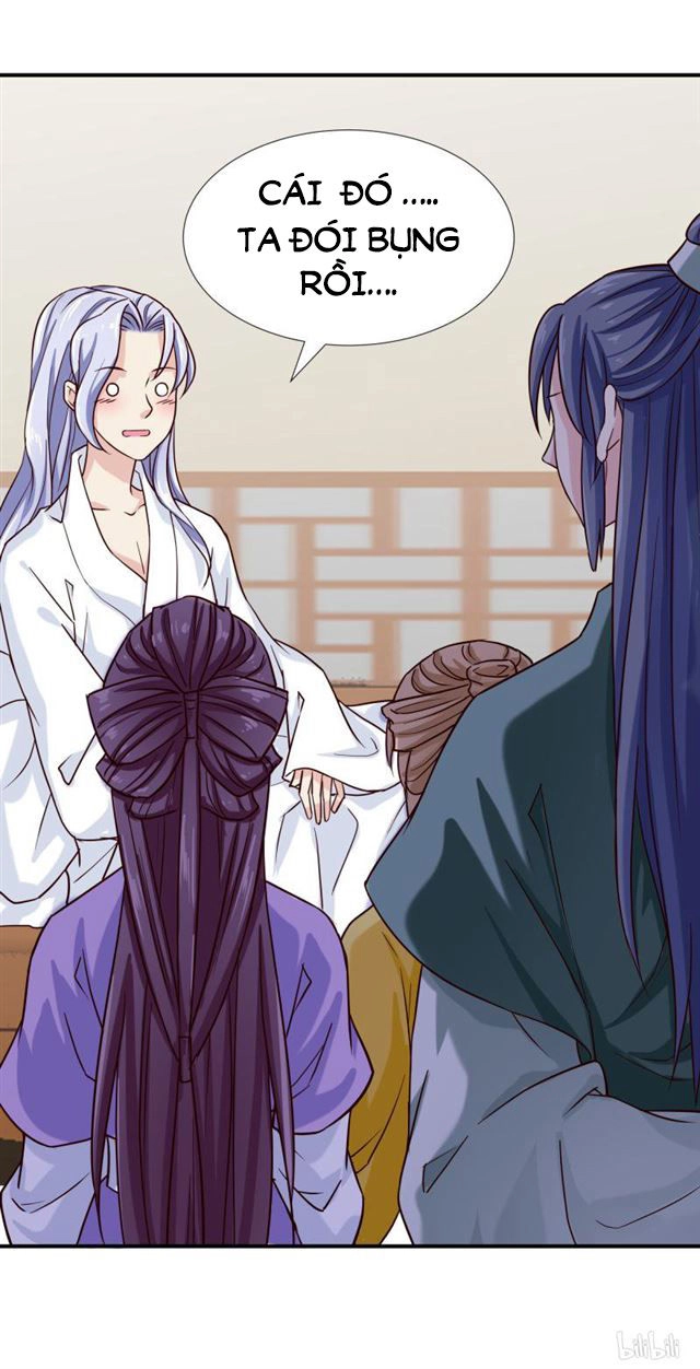 Tuyệt Thế Độc Phi Của Tà Vương Chapter 98 - 22