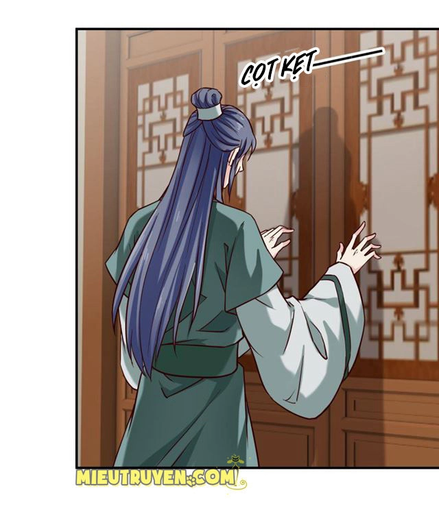 Tuyệt Thế Độc Phi Của Tà Vương Chapter 98 - 24