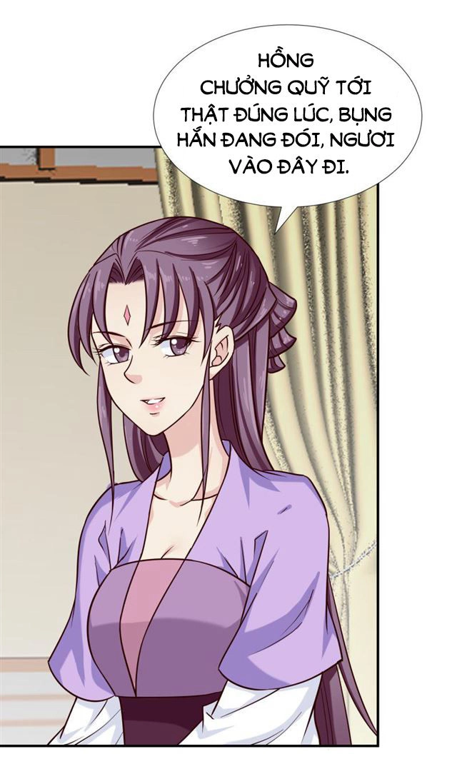 Tuyệt Thế Độc Phi Của Tà Vương Chapter 98 - 27