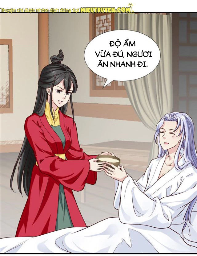 Tuyệt Thế Độc Phi Của Tà Vương Chapter 98 - 32