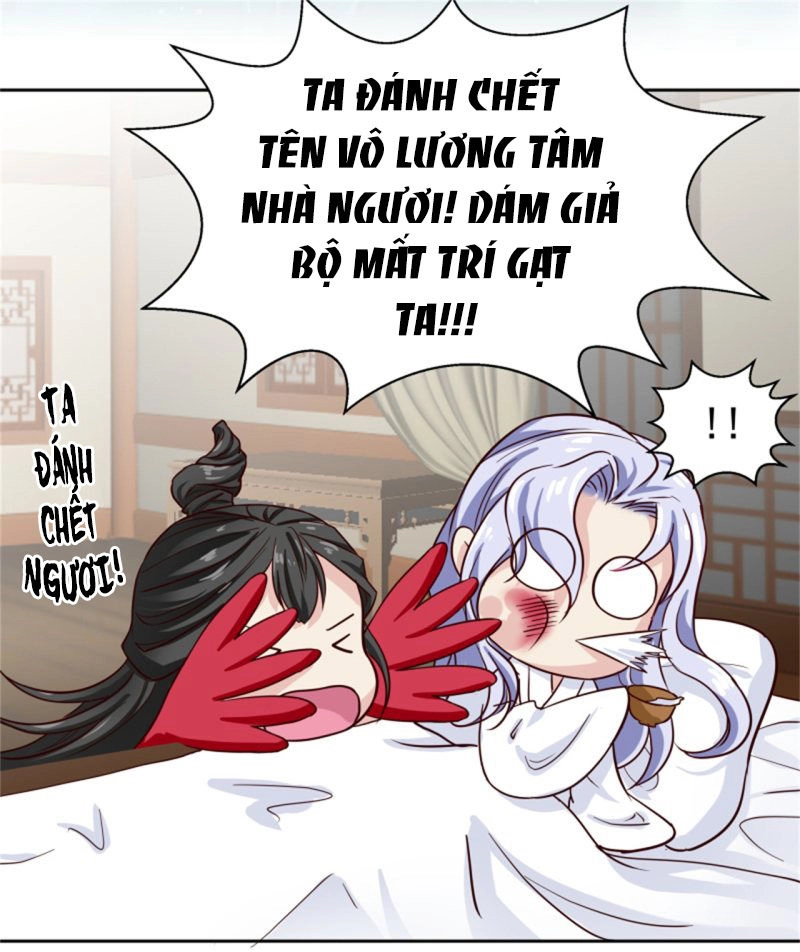 Tuyệt Thế Độc Phi Của Tà Vương Chapter 99 - 2