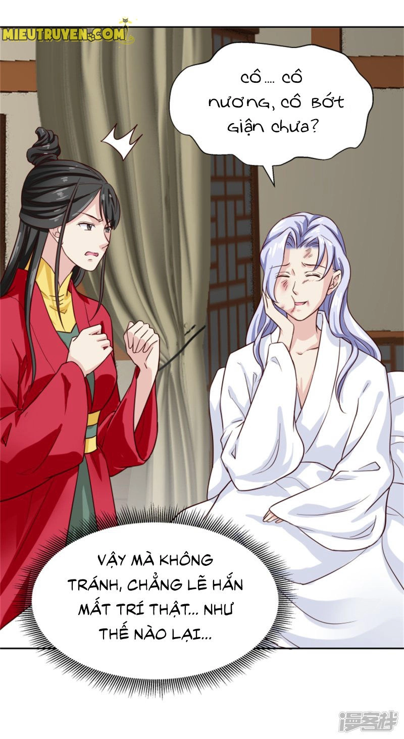 Tuyệt Thế Độc Phi Của Tà Vương Chapter 99 - 3