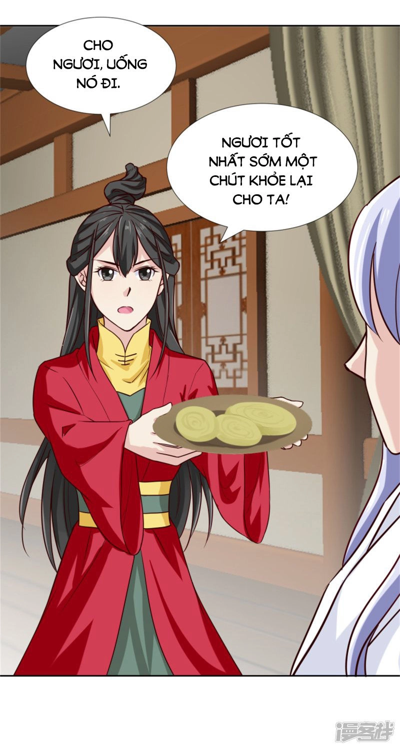 Tuyệt Thế Độc Phi Của Tà Vương Chapter 99 - 7