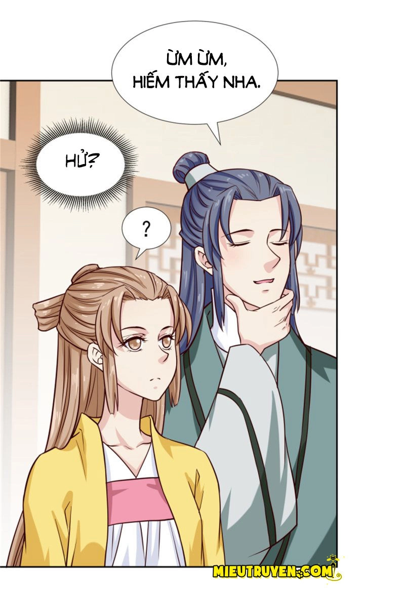 Tuyệt Thế Độc Phi Của Tà Vương Chapter 99 - 9