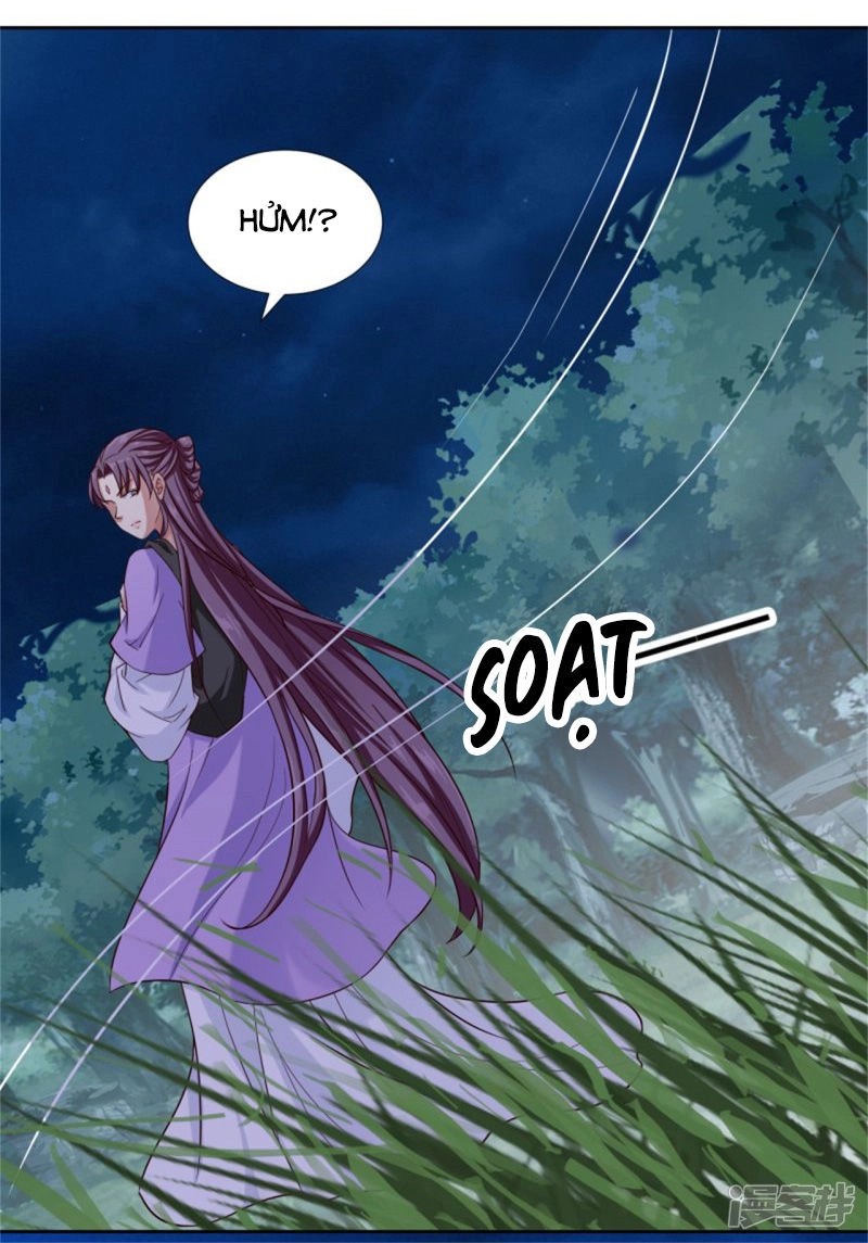 Tuyệt Thế Độc Phi Của Tà Vương Chapter 99 - 17