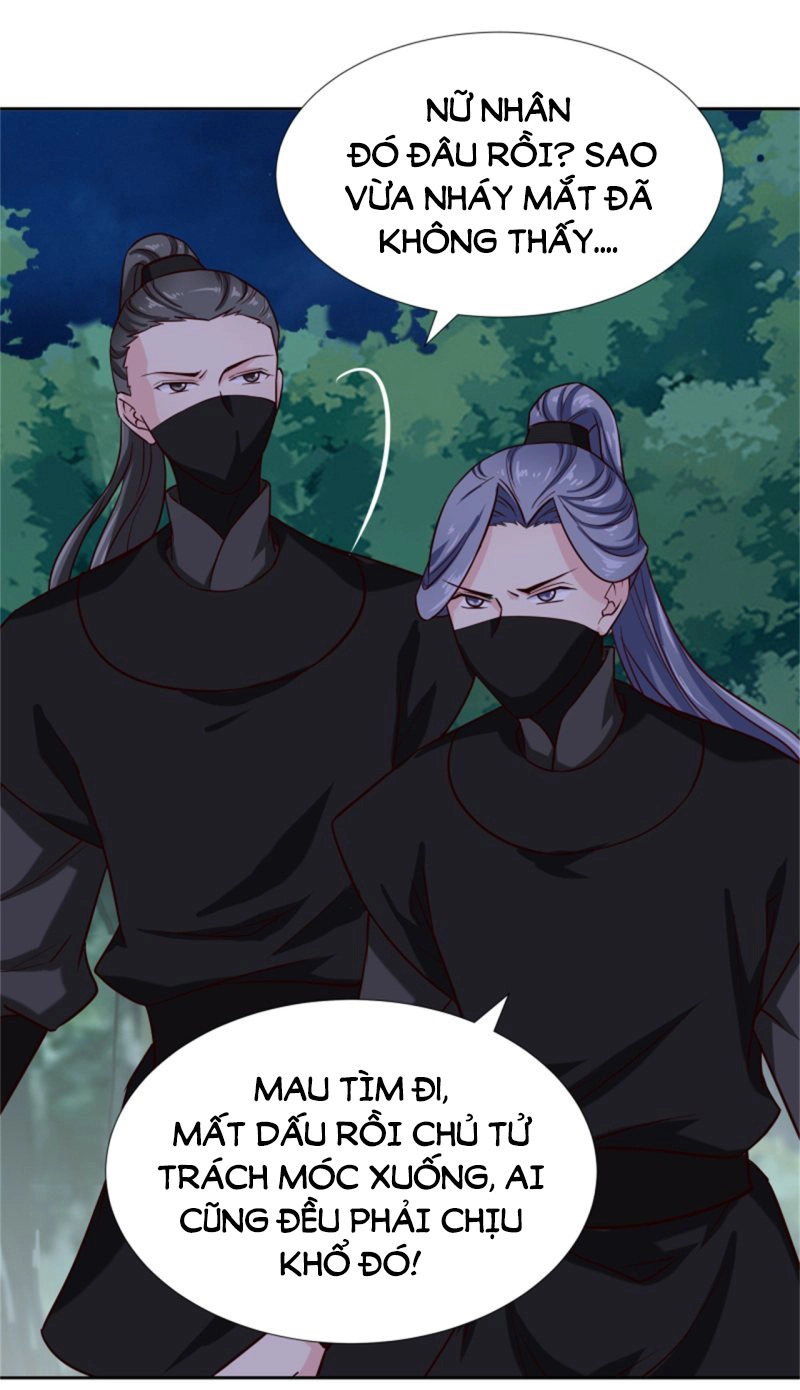 Tuyệt Thế Độc Phi Của Tà Vương Chapter 99 - 22