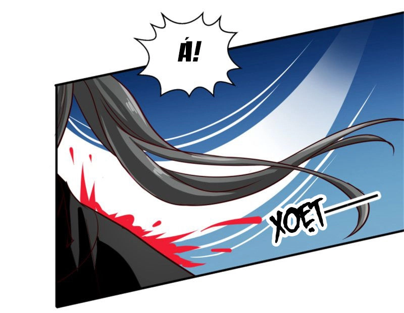 Tuyệt Thế Độc Phi Của Tà Vương Chapter 99 - 32