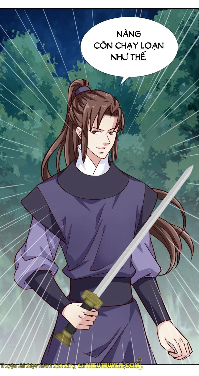 Tuyệt Thế Độc Phi Của Tà Vương Chapter 99 - 33