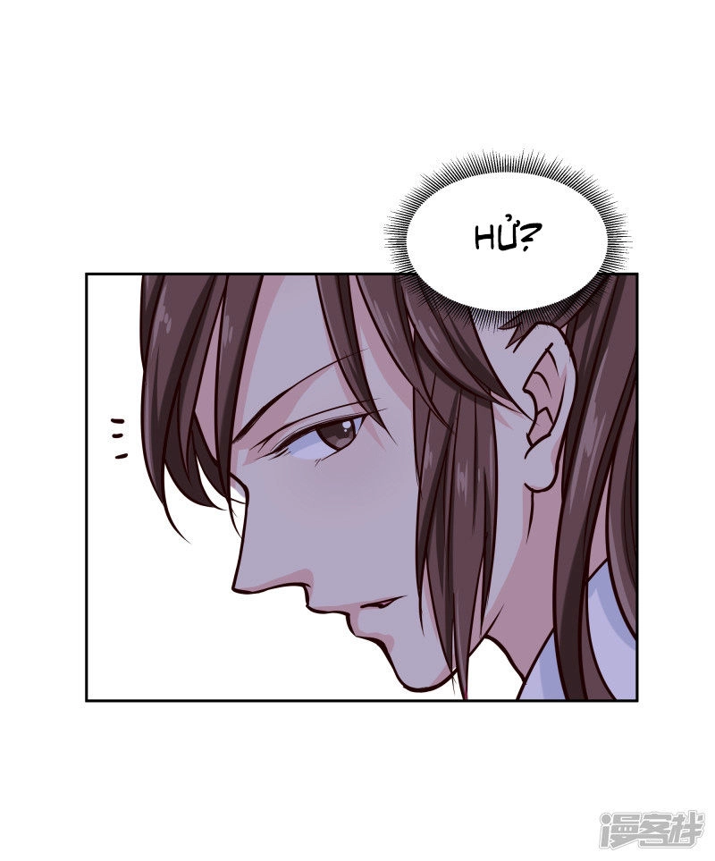 Tuyệt Thế Độc Phi Của Tà Vương Chapter 100 - 3