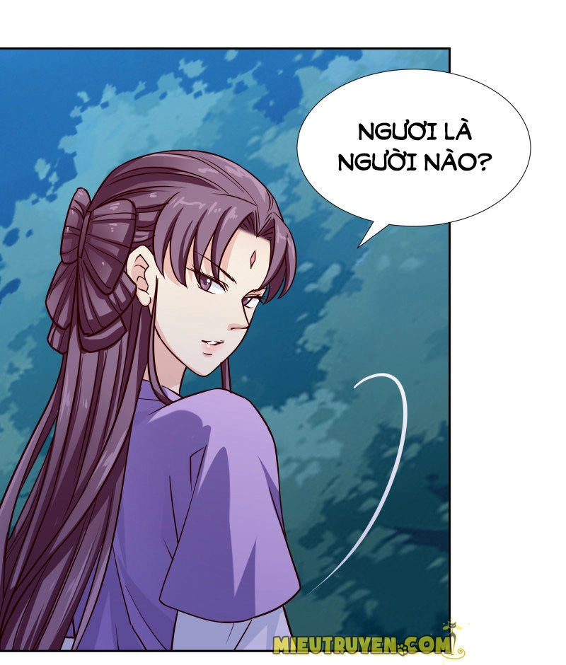 Tuyệt Thế Độc Phi Của Tà Vương Chapter 100 - 8