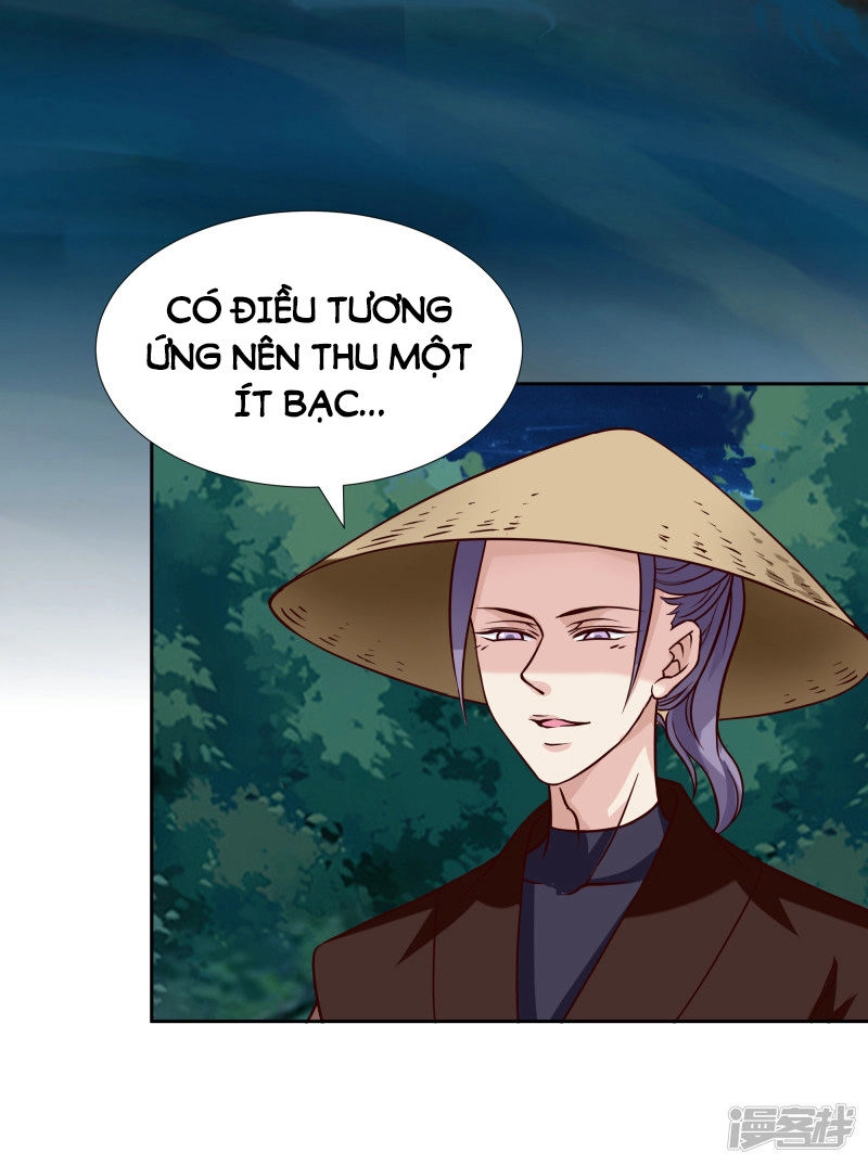 Tuyệt Thế Độc Phi Của Tà Vương Chapter 100 - 11