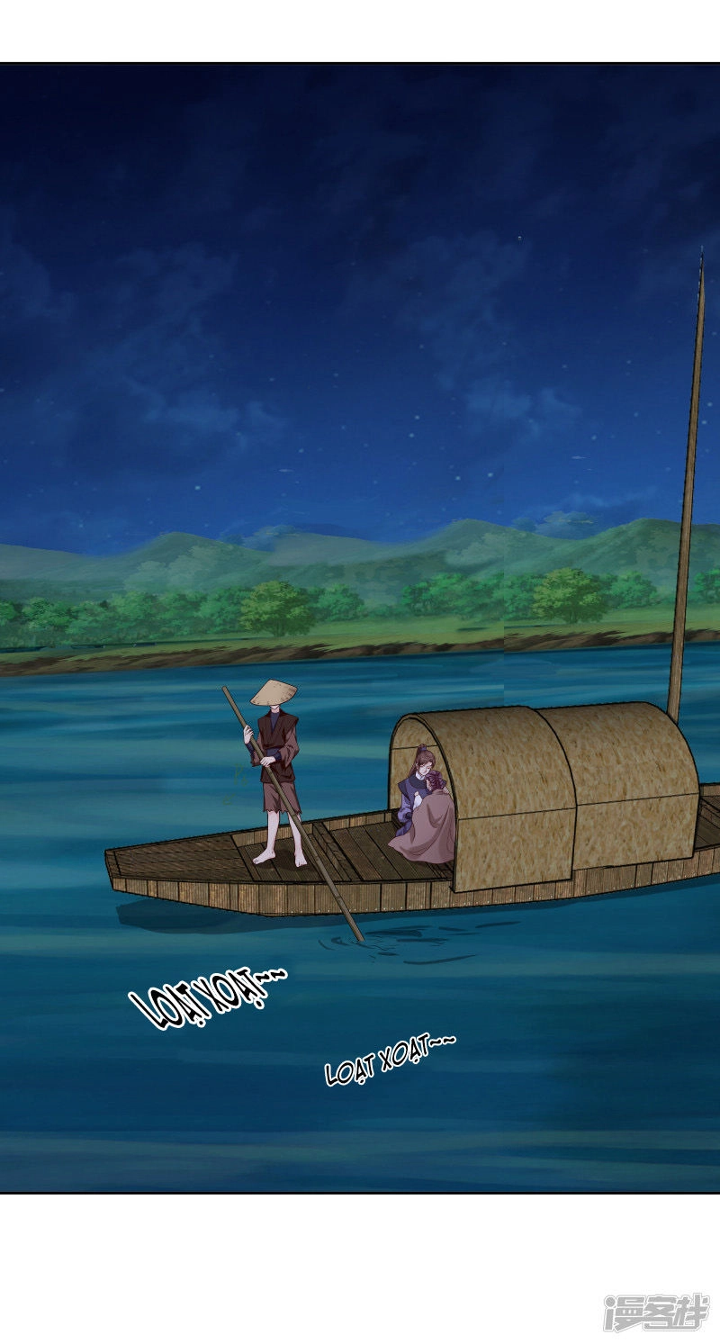 Tuyệt Thế Độc Phi Của Tà Vương Chapter 100 - 29