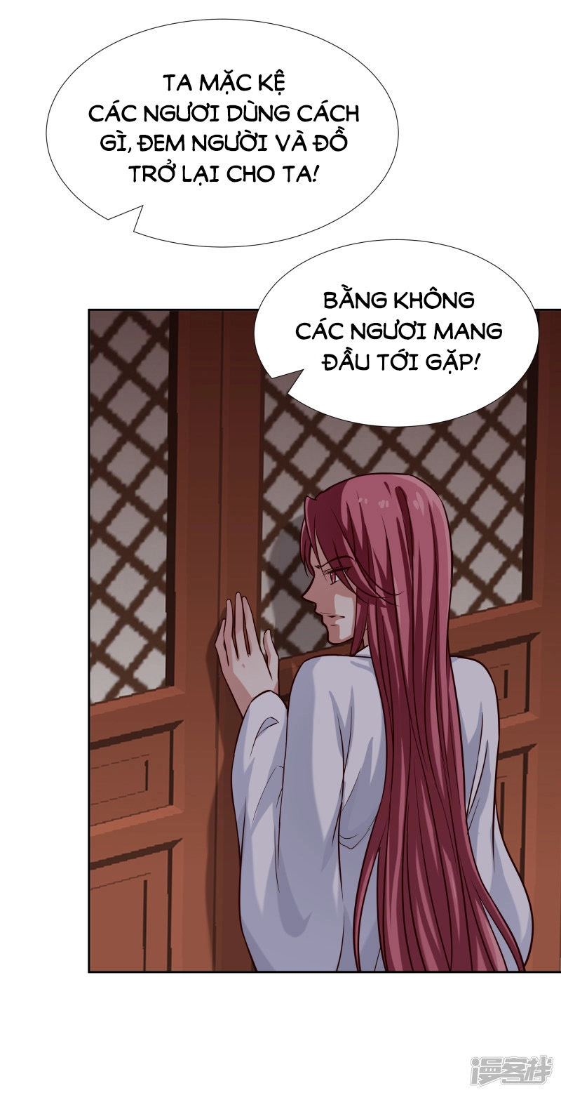 Tuyệt Thế Độc Phi Của Tà Vương Chapter 101 - 4