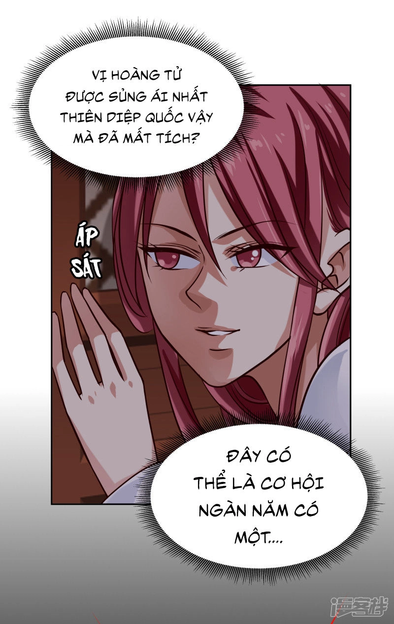 Tuyệt Thế Độc Phi Của Tà Vương Chapter 101 - 5